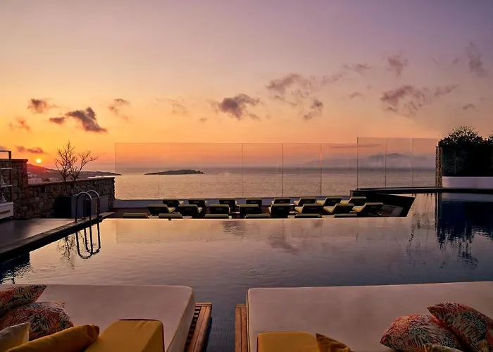  Myconian Korali Relais&Chateaux