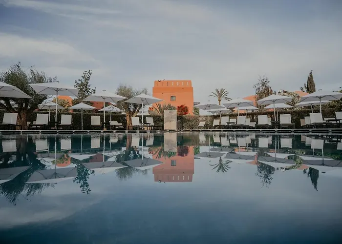 Adama Marrakech