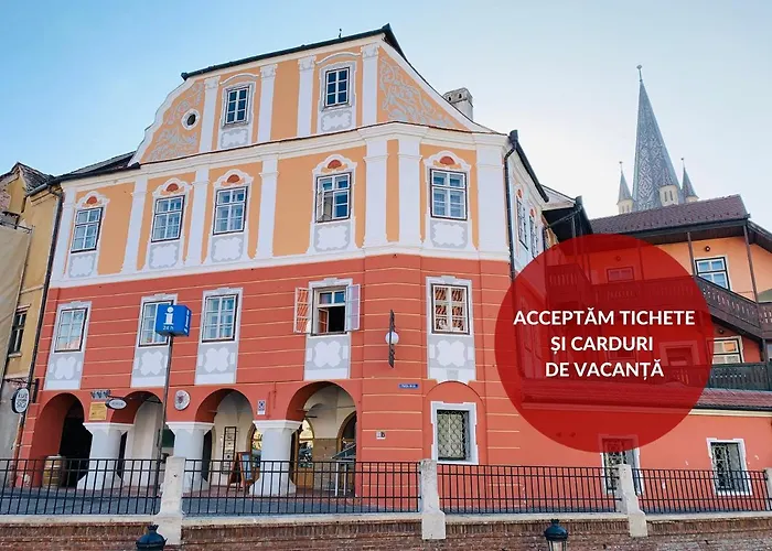 Casa Luxemburg