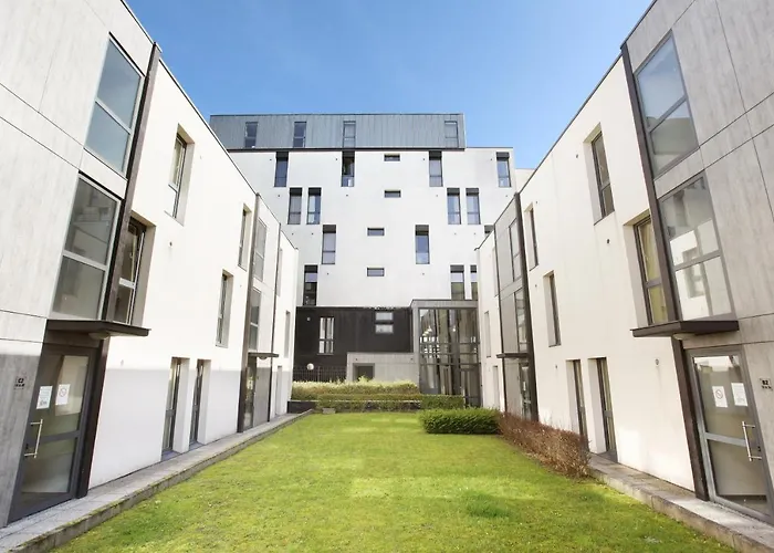 Neoresid - Résidence Lille-Lambret