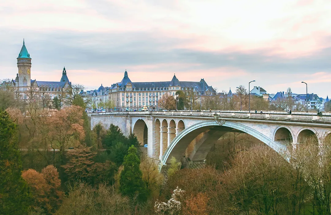Main Hotel Image